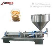 Industrial Best Price Groundnut Paste Production Line Peanut Butter Machine