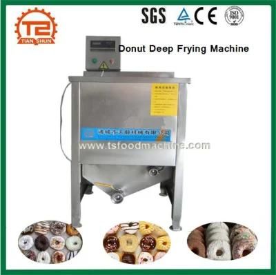 Commercial Donut Deep Frying Machine Fryer Machine Price