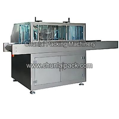 CS800 Automatic Water Removing Equipment