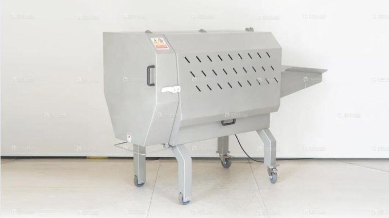 Fengxiang Industrial Vegetables Slicing Shredding Machine Cutting Vegetables Machine