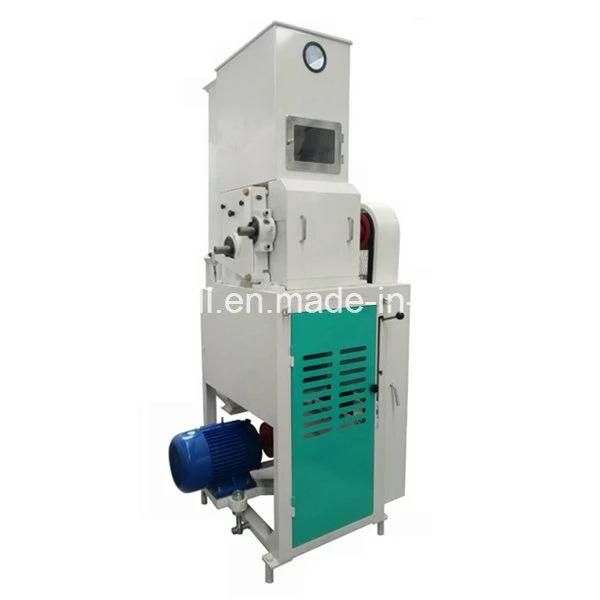 Pneumatic Auto Rice Mill Sheller