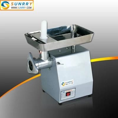 Good Performance Mini Electric Meat Slicer and Grinder