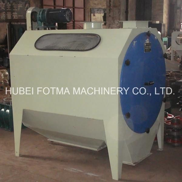 Auto Modern Rice/Paddy Cleaning Equipment (TCQY Series)