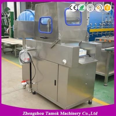 Meat Brine Injecting Machine Saline Injection Equipment Salt Water Injector