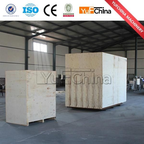 Commercial Automatic Sausage Making Machine