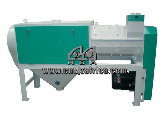 European Standard Machine for Making Corn Flour