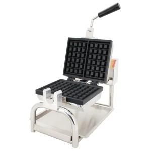 Hot Selling Rotary Waffle Maker with Ce