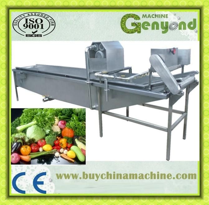 Fruit and Vegetable Washing Machine