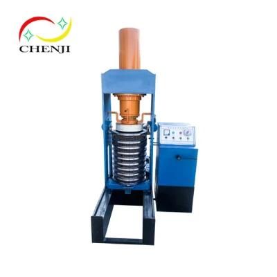 6yy-250c 90L/H Hydraulic Type Oil Pressing Maching with Capacity 200 Ton