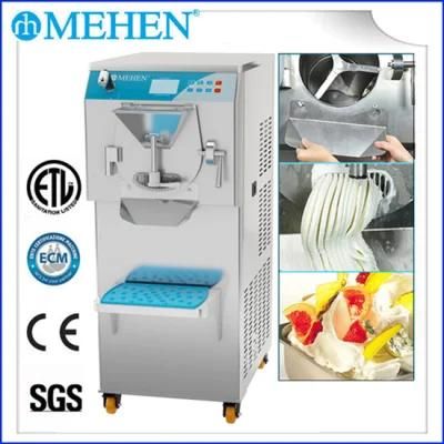 Ice Cream Machine (CE Certificate)