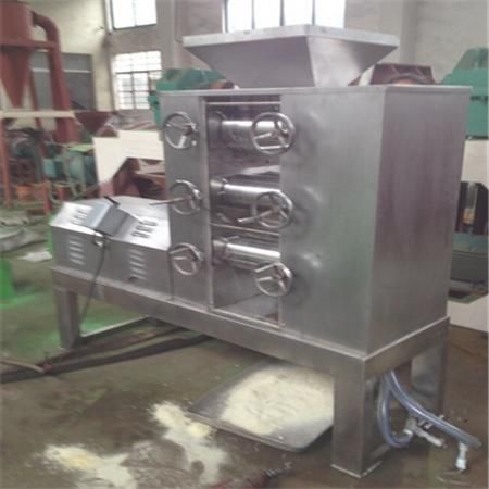 Stainless Steel Automatic Peanut Grinding Machine