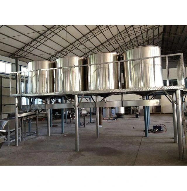 New Design Tofu Production Line/Industry Soymilk