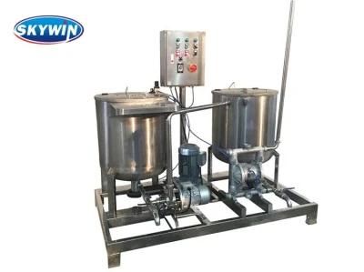 Skywin Factory Price Big Capacity 65 Plates Biscuit Production Line Wafer Machine