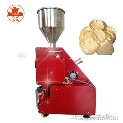 Rice Pop Machine Rice Cake Making Machine