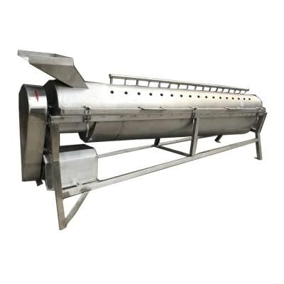 Specialized Industrial Frozen Chicken Feet Cutter/Chicken Paw Cutting Machine ...