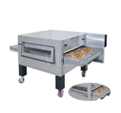 Baking machine with Electrical Heating