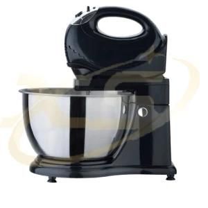 Auto Hand Mixer Egg Beatering for Powder and Egg Blengding