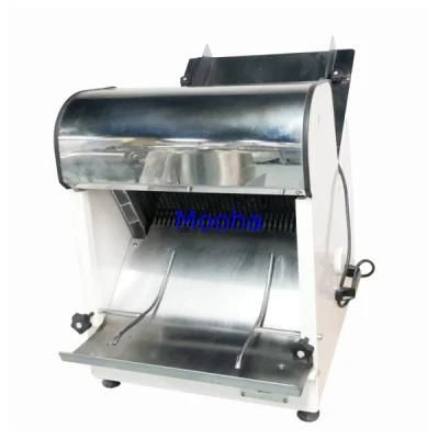 Slicer Bread Machine Bakery Equipment Bakery Machines