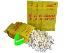 Mini 50g Corn Paper Bag (HF-G-18-31681417)