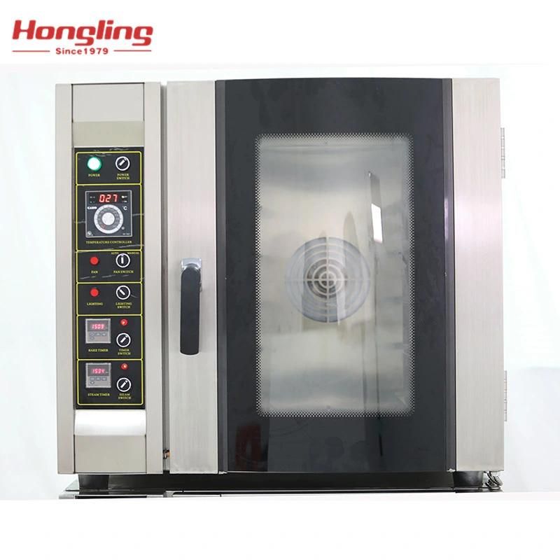 Commercial Arabic Convection Bread Oven Price for Baking