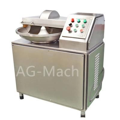 Advance Vegetable Cutter Electric Meat Bowl Chopping Machine