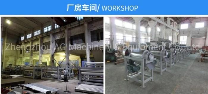 Professional Sugarcane Lemon Juice Extractor Lemon Juice Making Machine