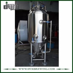 Yeast Propagation Tank &amp; Cultivation System Equipment for Beer Brewery Support Equipment