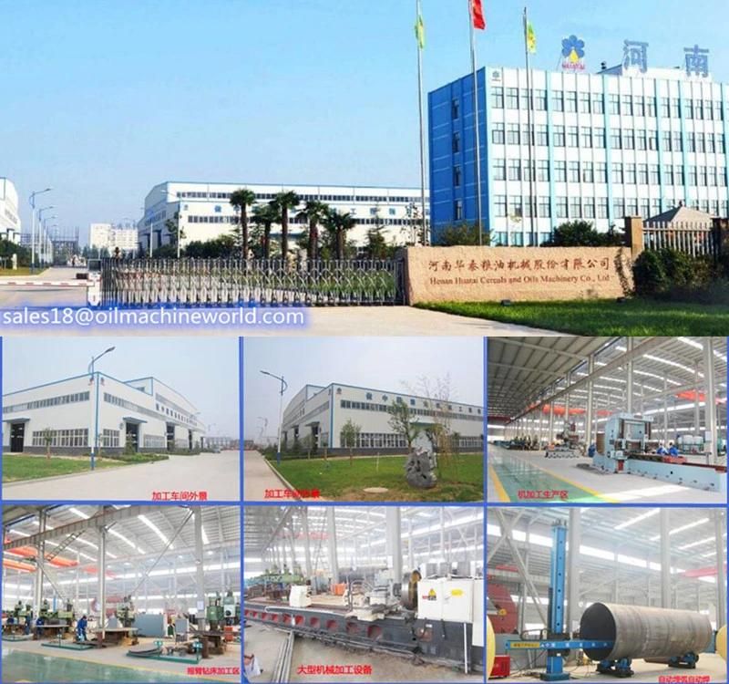 Hot Sales Turkey Cooking Oil Machine/Sunflower Oil Processing Plant