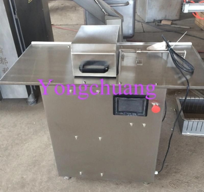 High Quality Machine for Making Sausage with Factory Price