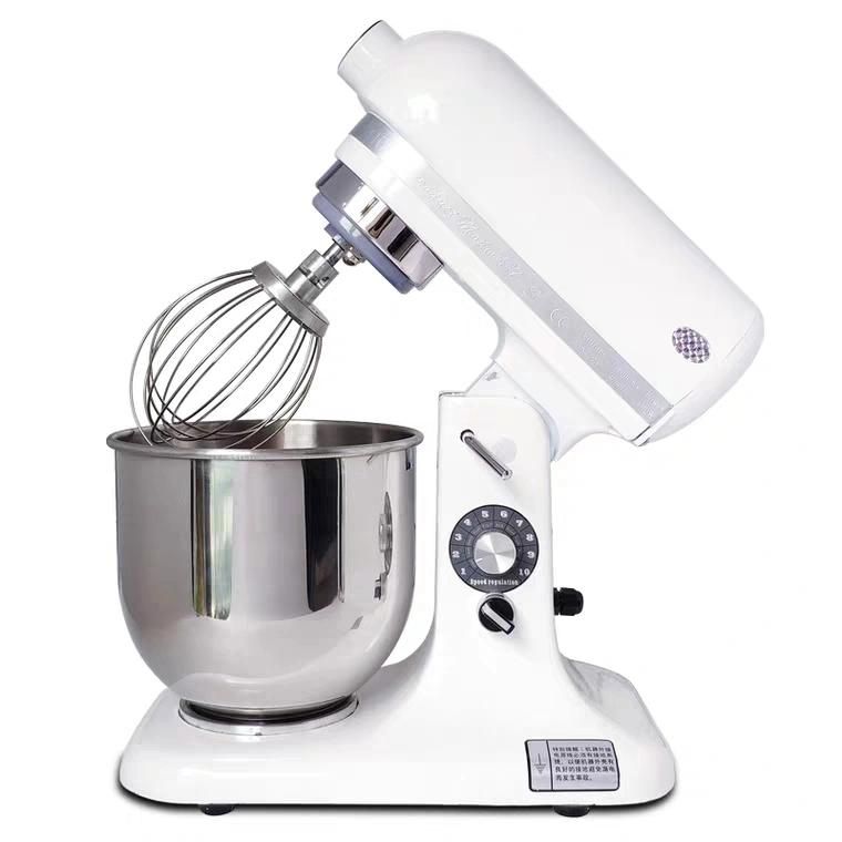 B7 Mixer&Egg Stainless Flour Mixing Maker Kitchen Food Mixer