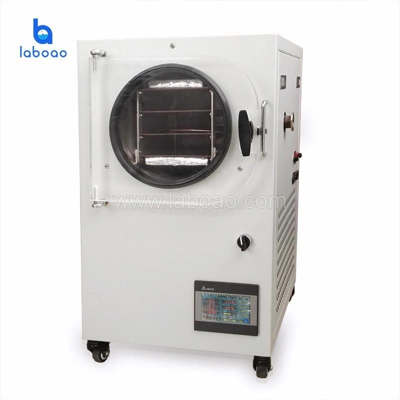 Food Low Temperature Dehydrator   Household Meat   Freeze Dryer