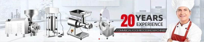 High Quality Tk32 Stainless Steel Commercial Electric Meat Mincer