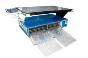 Solar Fruit Dehydrator