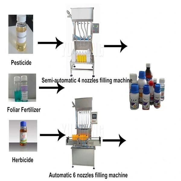 Hot Sale Manual Capsule Filling Machine