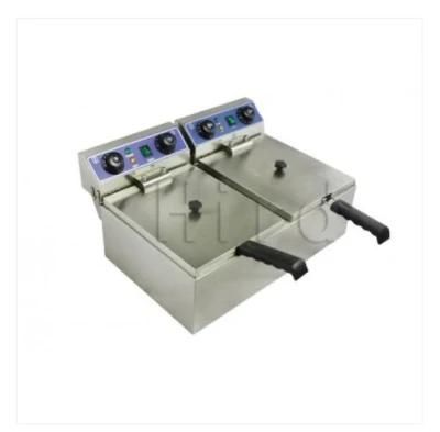 Electric Deep Fryer