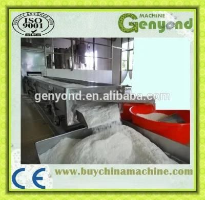 Top Quality Desiccated Coconut Drying Plant