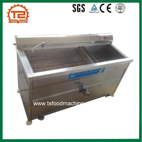 Root Vegetable Washing Machine
