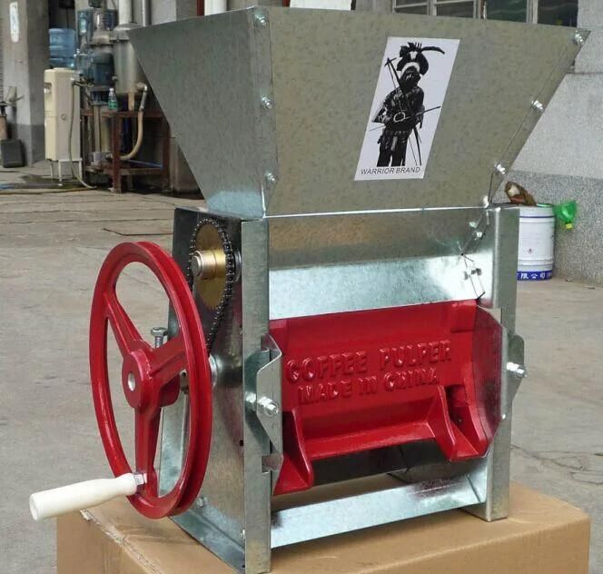 Hot Sall Coffee Beans Shelling Machine