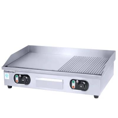 Hot Selling Smokeless Electric Griddle Sale Teppanyaki Electric Grill