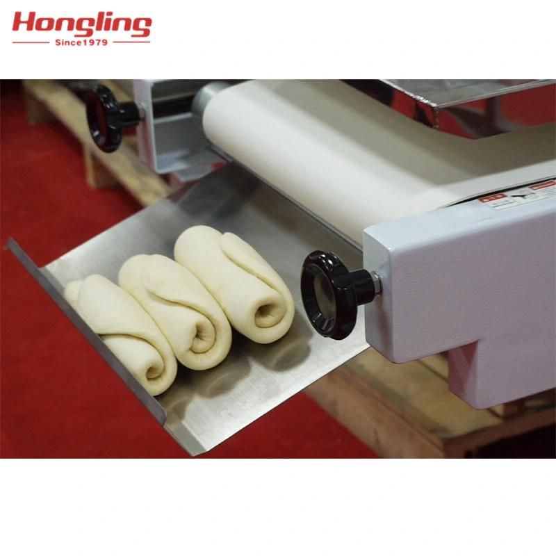 Good Quality Bread Dough Machine Toast Moulder Price