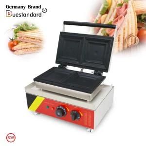 Best Selling Sandwich Maker Machine with Factory Price