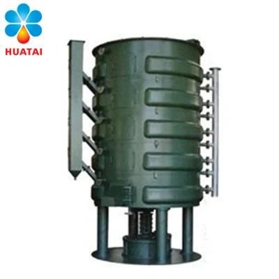 Henan Huatai Machinery Oil Making Equipment