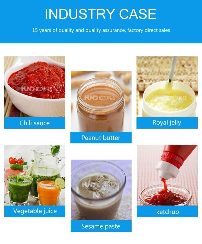 Hazelnut Cashew Nut Paste Making Machine, Nut Paste Grinding Colloid Mill