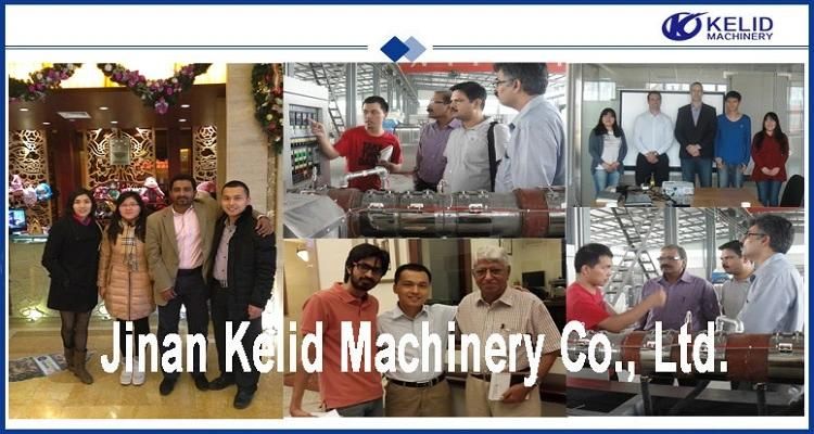 High Capacity High Quality Kelloggs Breakfast Cereals Processing Line