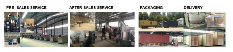 Facory Price Artificial Rice Making Machine Industrial Instant Rice Making Machine for Selling