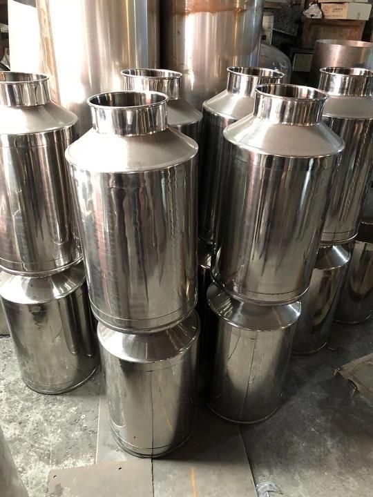 Stainless Steel Customized Water Tank