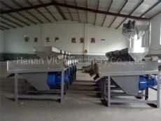 Automatic stainless steel Peanut Sheller