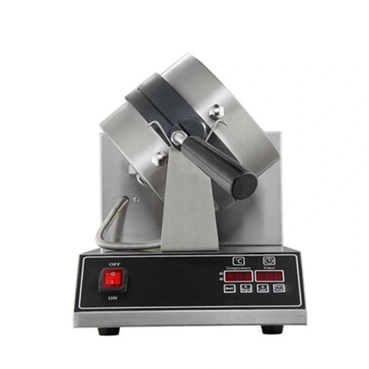 Commercial Hongkong Bubble Waffle Machine Egg Waffle Maker Machine