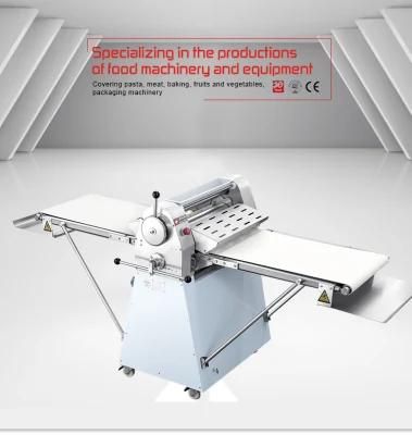 Factory Price Commerical Dough Processing Sheeter Baking Equipment Machine