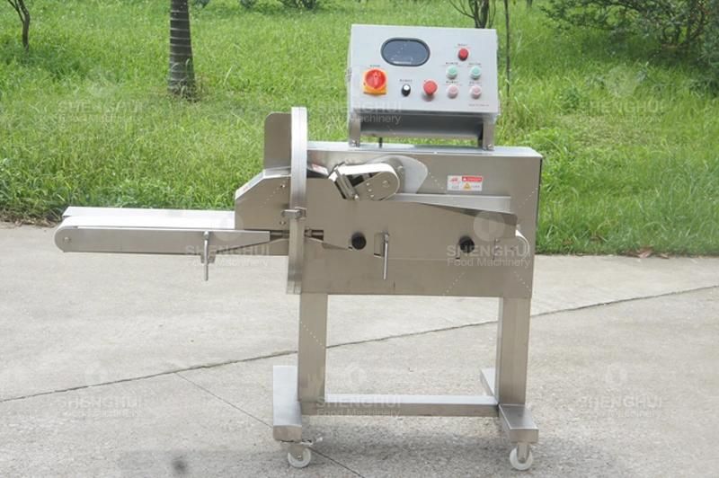 Multipurpose Vegetable Cutting Machine Meat Cutter Slicing Machine